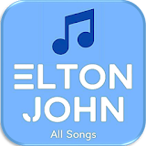 Elton John Complete Collections icon
