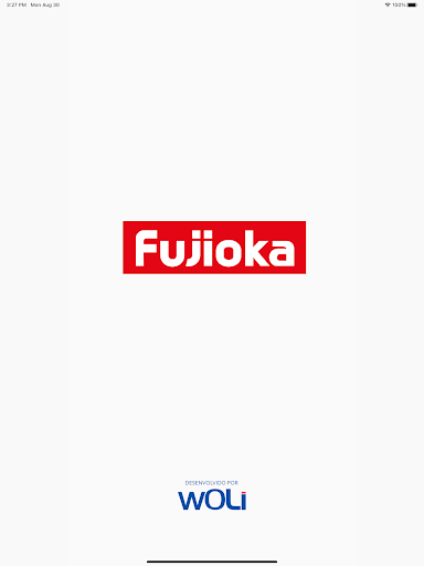 Fujioka