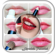 Lipstick Tutorial
