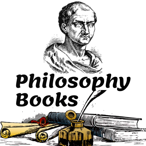 Philosophy books Offline 3.0.0 Icon