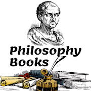 Philosophy books free: a philosophy and logic app