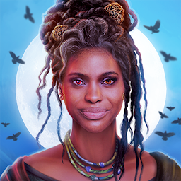 Crossroads 2 Escaping the Dark Mod Apk
