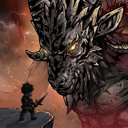 Slay the Titan : Deckbuild RPG Laai af op Windows