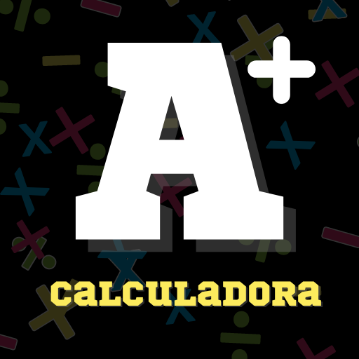 Calculadora De Alicia logo