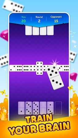 Game screenshot Dominoes Board Game apk download