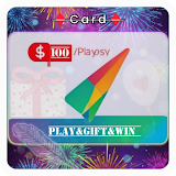 Google Play Gift Cards Master icon