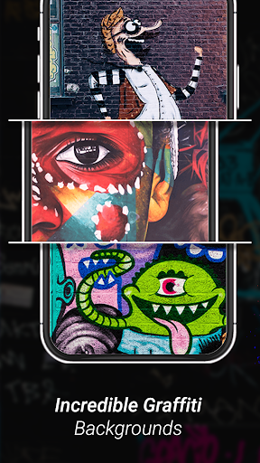 Graffiti Art Name & Logo Maker Screen 3
