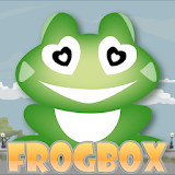 FrogBox icon
