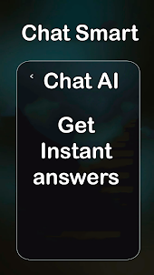 Chat AI - Chat Smart