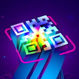 QR Code Scanner - Scan & Save icon