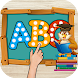 Kids a-z & Numbers learning wr - Androidアプリ