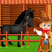 Horse Stable Maker & Build It: Cattle Home Builder