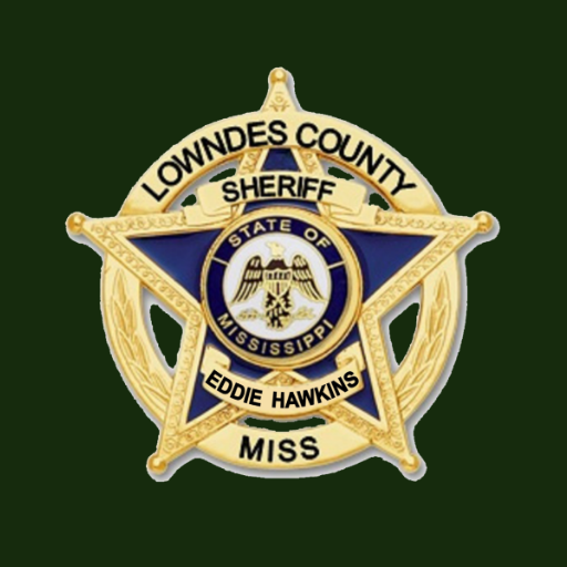 Lowndes County Sheriff (MS) 3.0.0 Icon