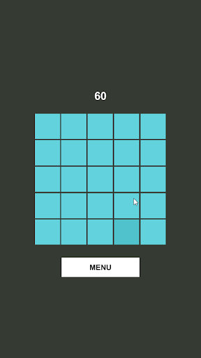 Offline Color Picker Game