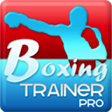 Boxing Trainer Pro icon