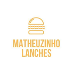 Cover Image of 下载 Matheuzinho Lanche 1.2 APK