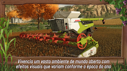 DERRUBANDO ÁRVORES COM MOTOSERRA, Farming Simulator 19