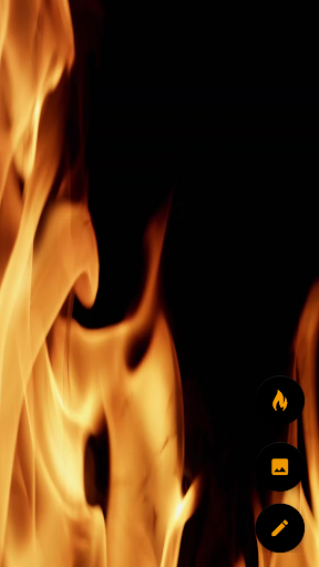 Android application Write & Burn - Spiritual proce screenshort