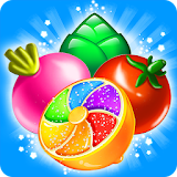 Candy Fruit Match icon