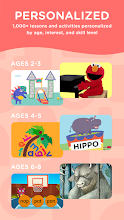 42 Best Photos Homer Reading App Levels - Homer Learn Grow On The App Store