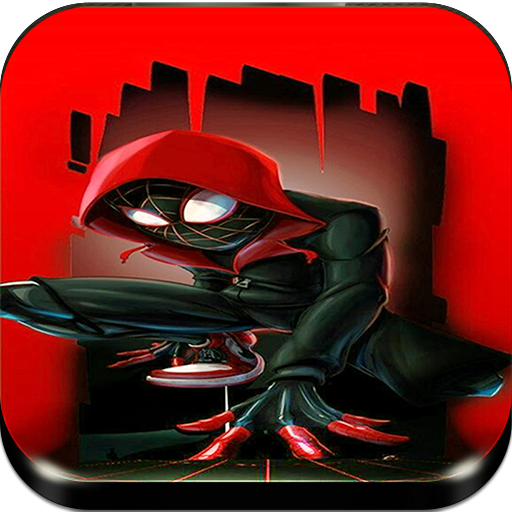 Black Red Wallpaper Uhd 4k Apps On Google Play