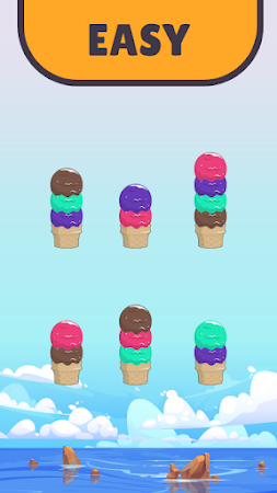 Game screenshot Ball Sort Puzzle 2023 apk download