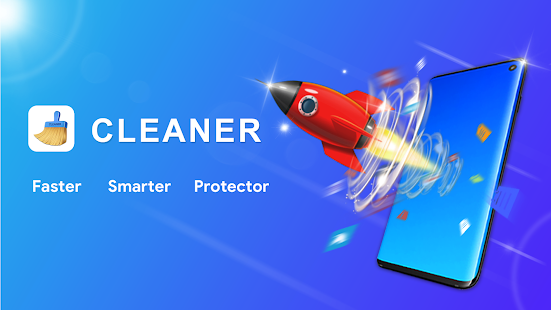 Phone Cleaner - Virus cleaner Screenshot