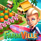 FarmVille 2: Tropic Escape MOD APK v1.175.1251 (Free Shopping)