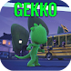 PJ's Super Green Gekko - Androidアプリ
