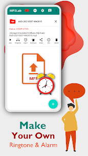 Mp3Lab Mod Apk- Video to MP3 Converter (Pro Unlocked) 2