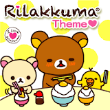 Rilakkuma Theme2 icon