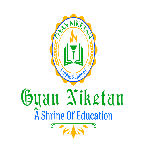 Gyan Niketan Public School 1.0.6 Icon