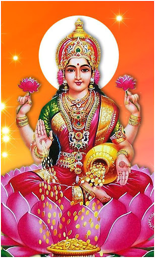 All Hindu Gods HD Wallpapers Screen 3