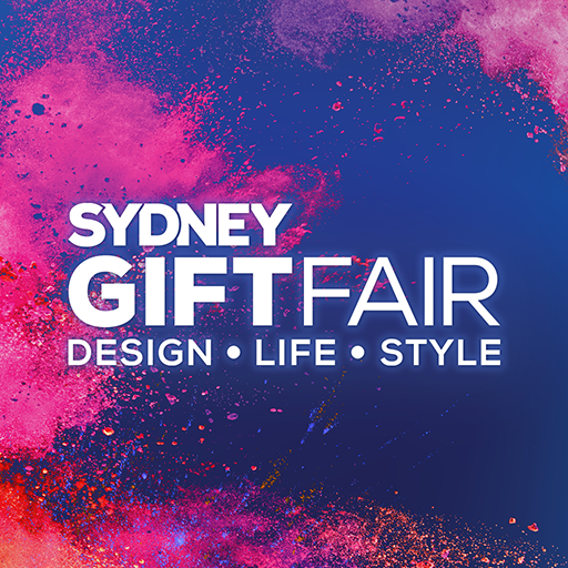 Sydney Gift Fair 2020 4.4.36 Icon