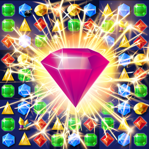 1001 Jewel nights : Match – Apps no Google Play