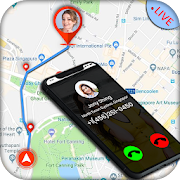 Mobile Number Location Tracker : Caller ID Name