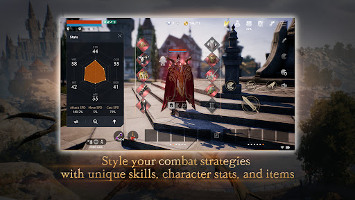 Lineage2M 3