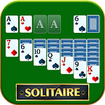 Cover Image of Tải xuống Classic Solitaire 1.5 APK