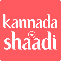Icon image Kannada Matrimony by Shaadi