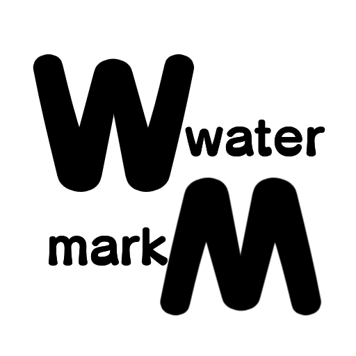 watermark logo