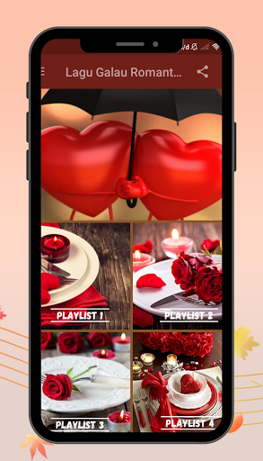 Lagu Galau Romantis Offline
