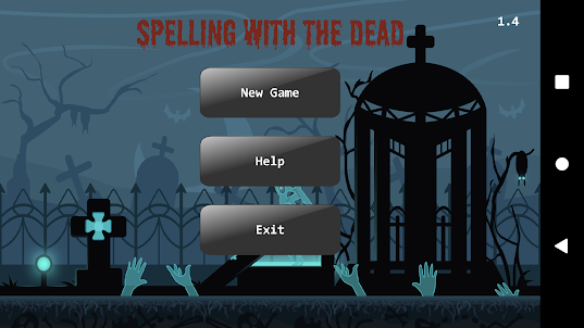 Spelling with the Dead
