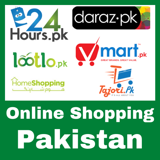 Online Shopping Pakistan - Pakistan Shopping App