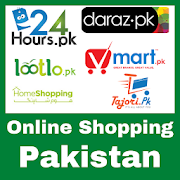 Online Shopping Pakistan - Pakistan Shopping App