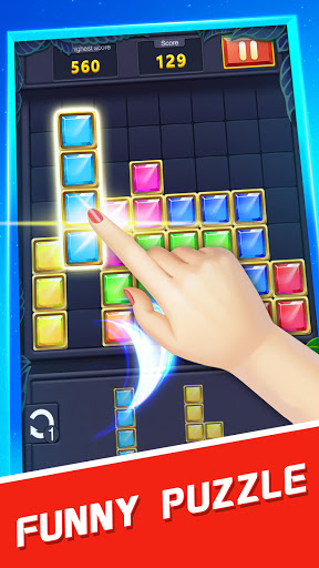 Anteprima dell'app