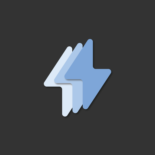 Relampago logo