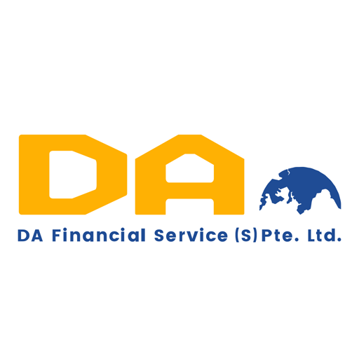 DAFS Trader logo