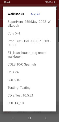 Advantage Mobile Screen 2