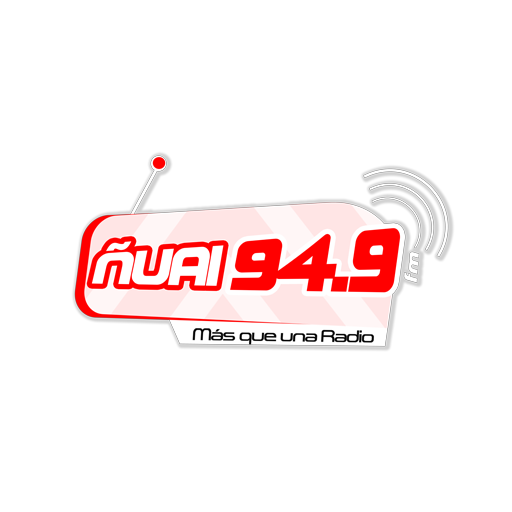 Android application Ñuai Fm 94.9 screenshort