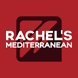 Rachels Mediterannean icon